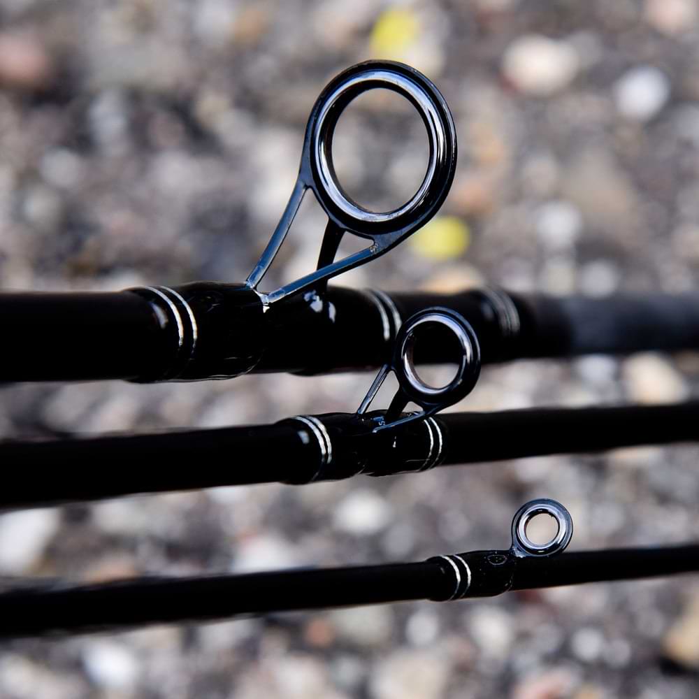 CRESTA Solith Medium Heavy Feeder 3.6m 80g