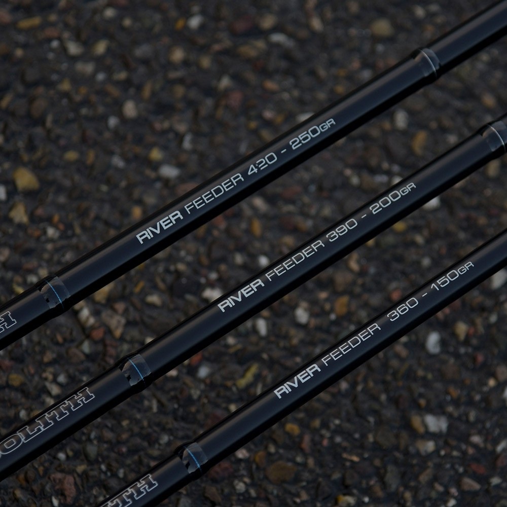 CRESTA Solith River Feeder 4.20m 250g