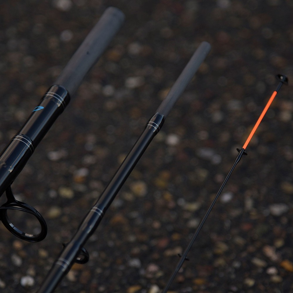 CRESTA Solith River Feeder 4.20m 250g