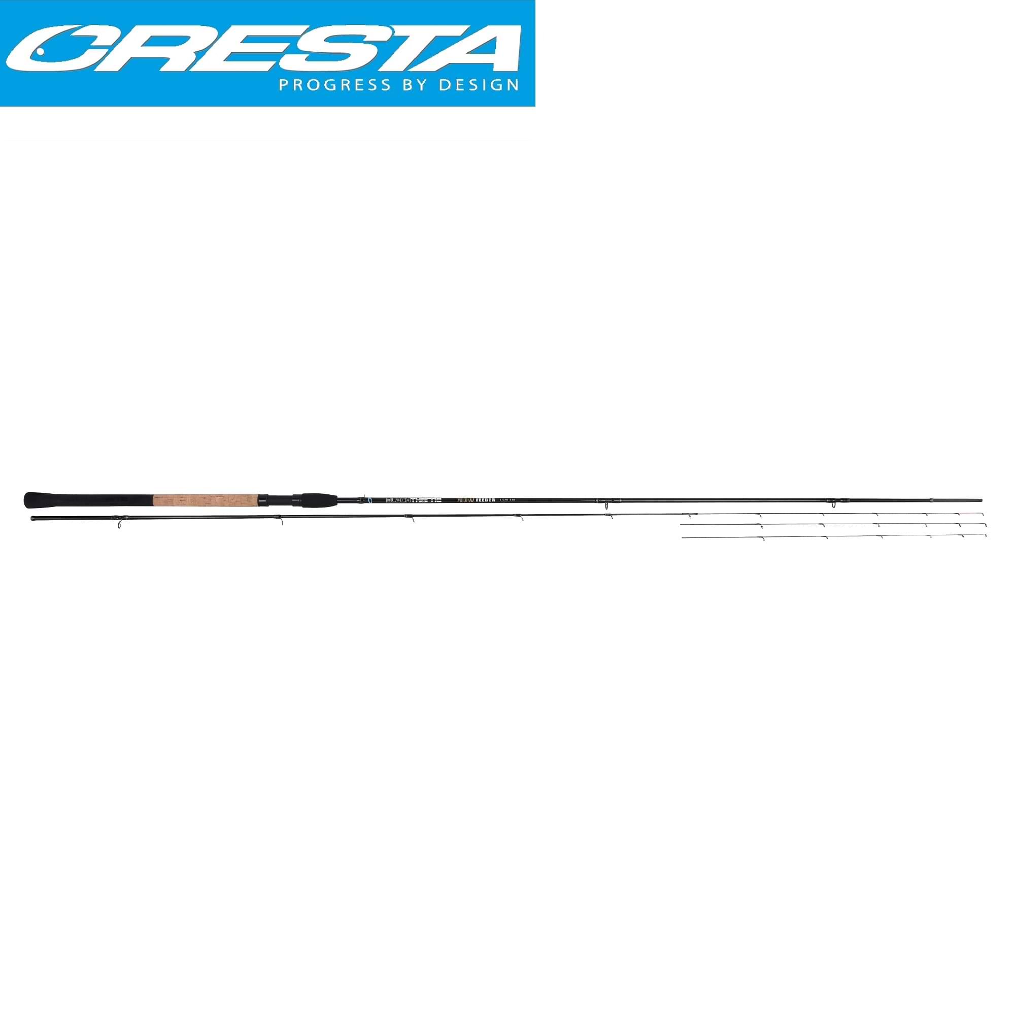 CRESTA Blackthorne Pro N-Feeder Light 2.70m 10-40g