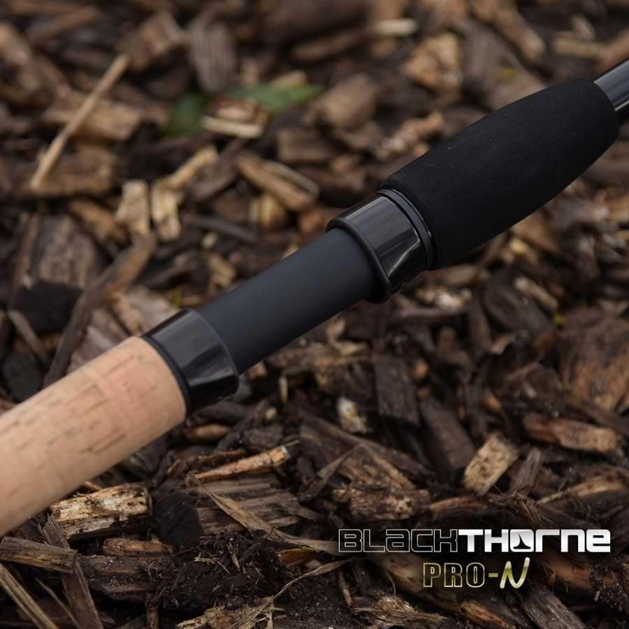 CRESTA Blackthorne Pro N-Feeder Light 2.70m 10-40g