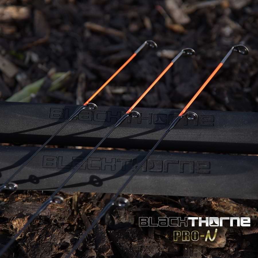 CRESTA Blackthorne Pro N-Feeder Light 2.70m 10-40g