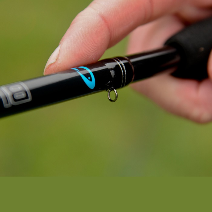 CRESTA Blackthorne Pro N-Feeder Light 2.70m 10-40g