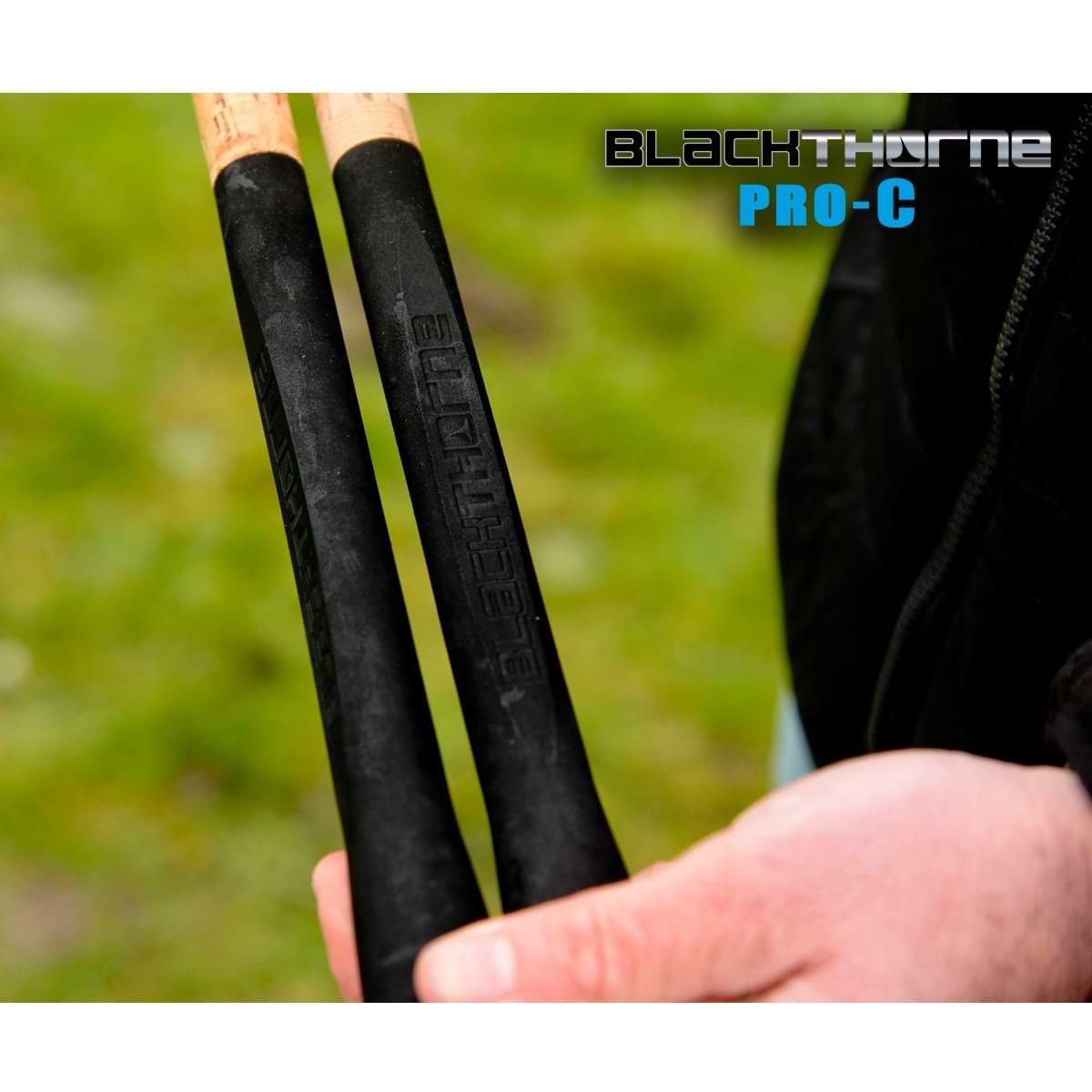 CRESTA Blackthorne Pro C-Feeder Specimen Method 3.30m 30-80g