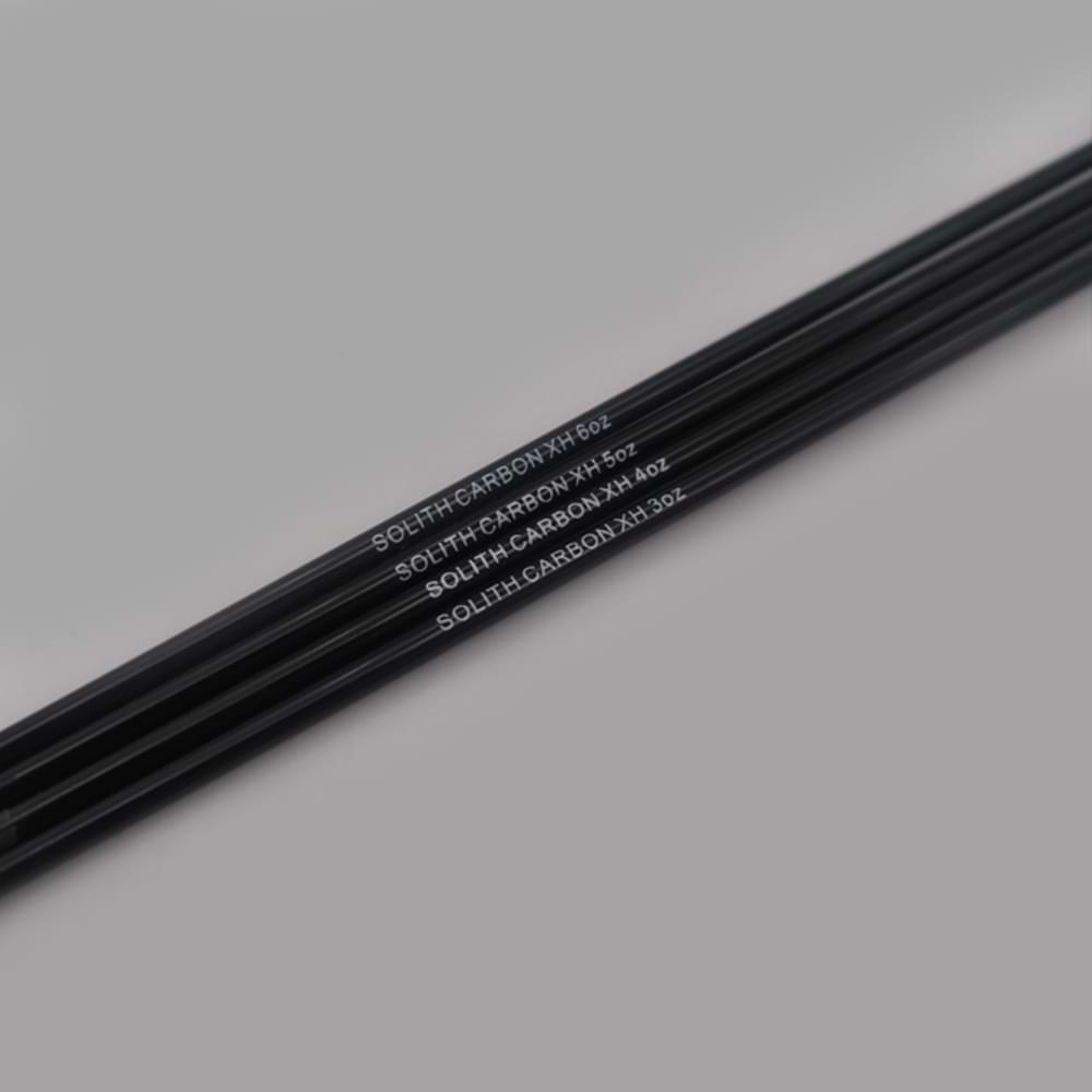 CRESTA Solith Power River Carbon Tip 3.2mm