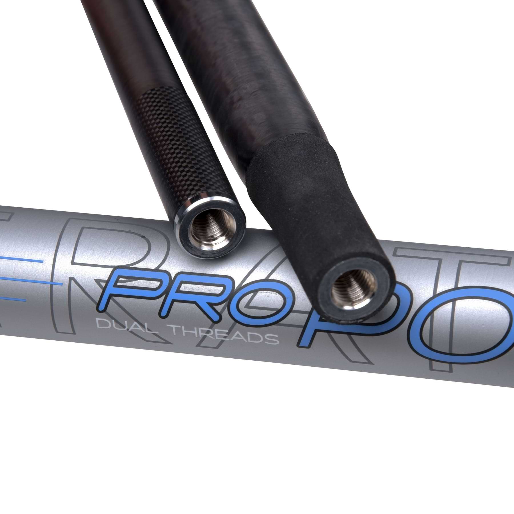 CRESTA IDentity Accellerate Pro Power Handle 5.5m