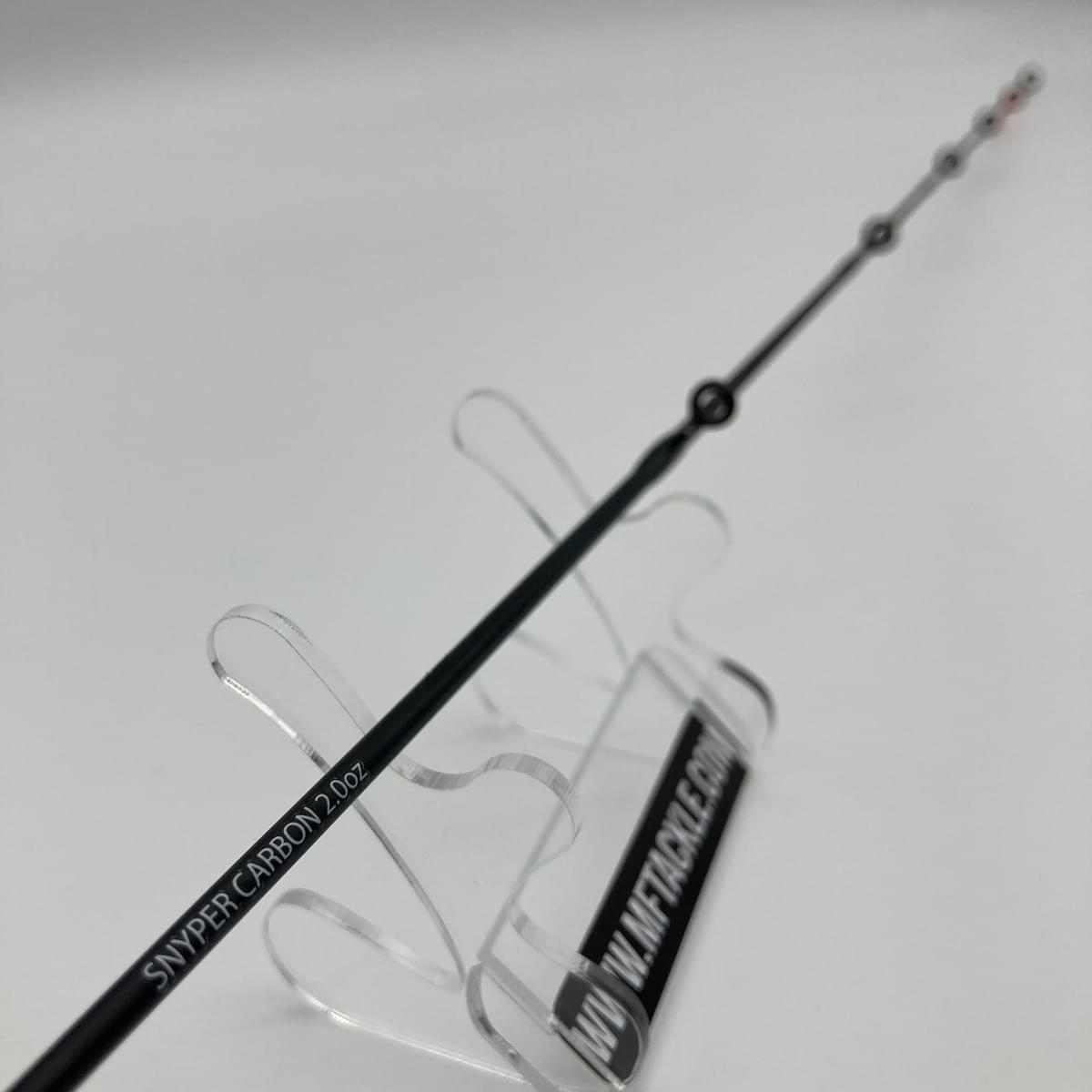 CRESTA Snyper Carbon Tip