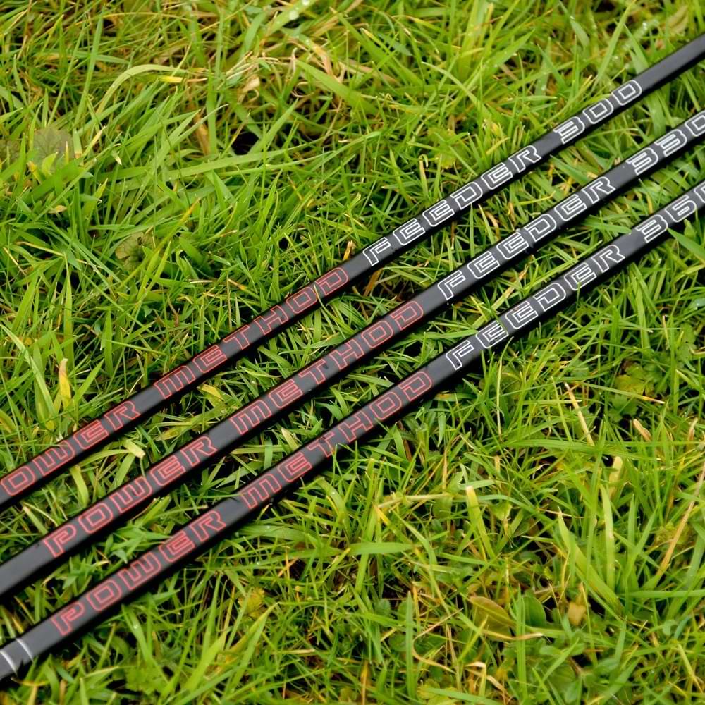 CRESTA Snyper Power Method Feeder 3.00m 30-80g