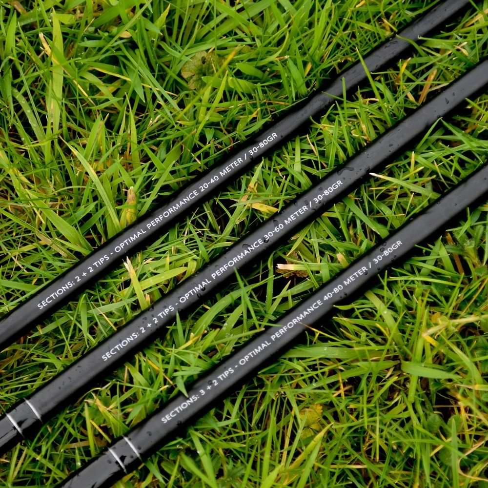 CRESTA Snyper Power Method Feeder 3.00m 30-80g