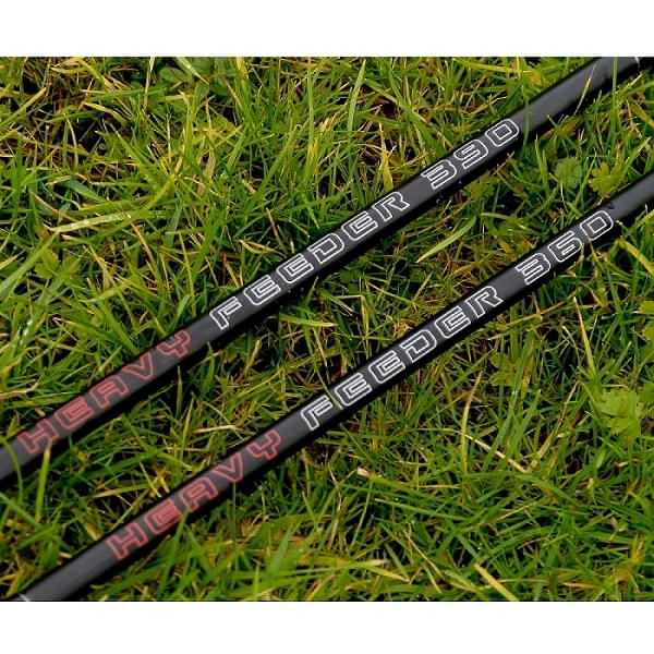 CRESTA Snyper Heavy Feeder 3.90m 40-100g