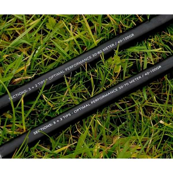 CRESTA Snyper Heavy Feeder 3.90m 40-100g