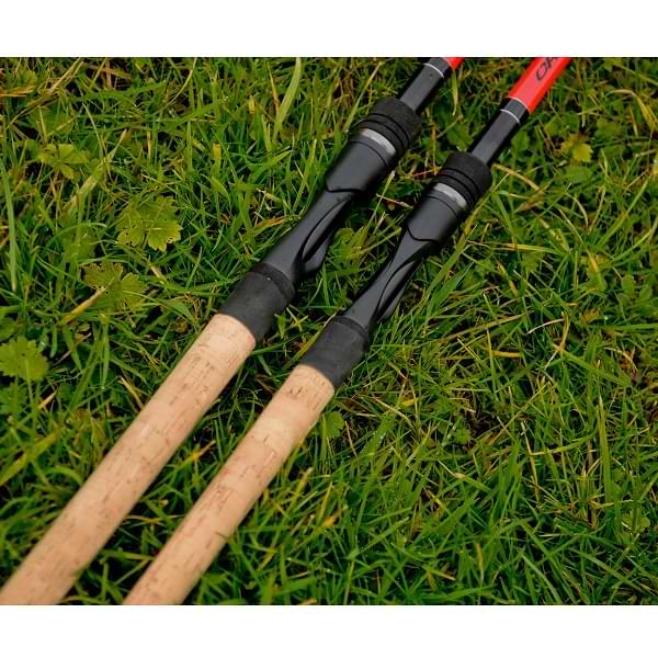 CRESTA Snyper Heavy Feeder 3.90m 40-100g