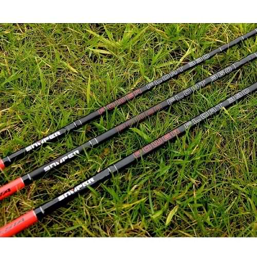 CRESTA Snyper Power Float