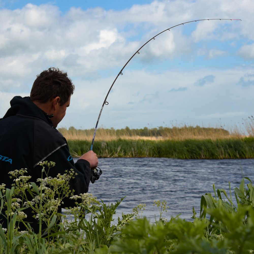 CRESTA Protocol Method Feeder 345 25-50g