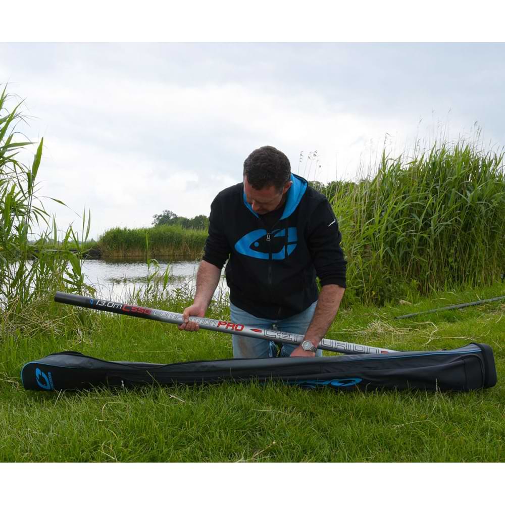 CRESTA Pack Centurion C550 Competition 13m