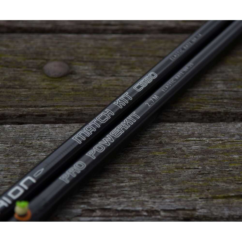 CRESTA Pack Centurion C550 Competition 13m