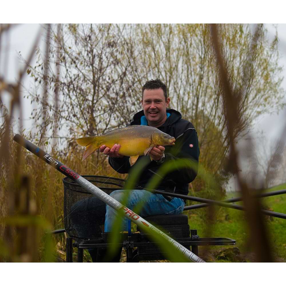 CRESTA Pack Centurion C550 Competition 13m