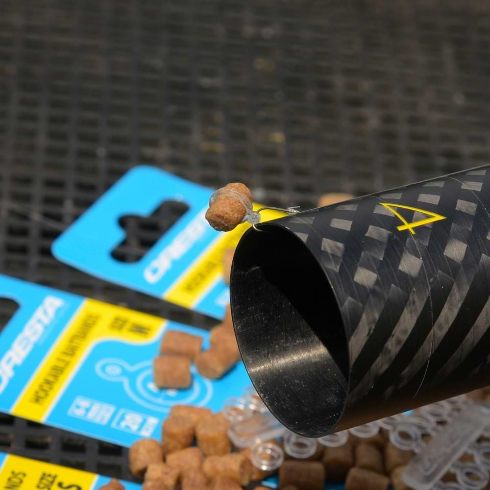 CRESTA Hookable Baitbands