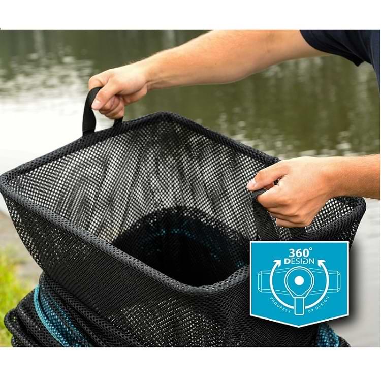 CRESTA Easy Dry Keepnet 360° block 3.00M