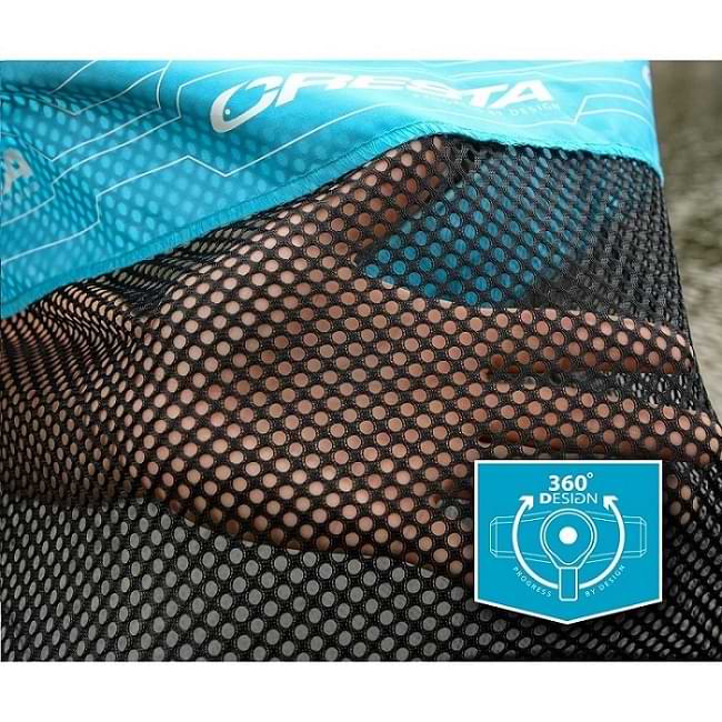 CRESTA Easy Dry Keepnet 360° block 3.00M