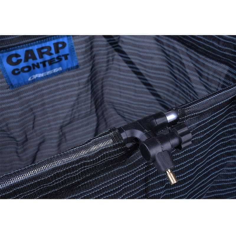 CRESTA Carp Contest Keepnet Square 2.00m