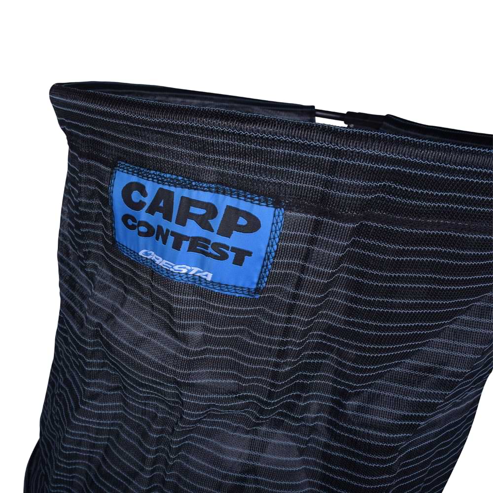 CRESTA Carp Contest Keepnet Round 2.5m