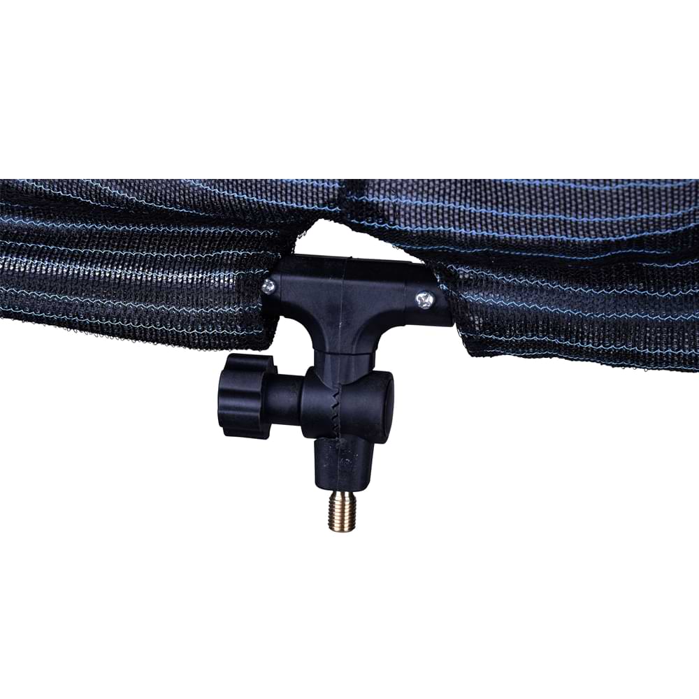 CRESTA Carp Contest Keepnet Round 2.5m