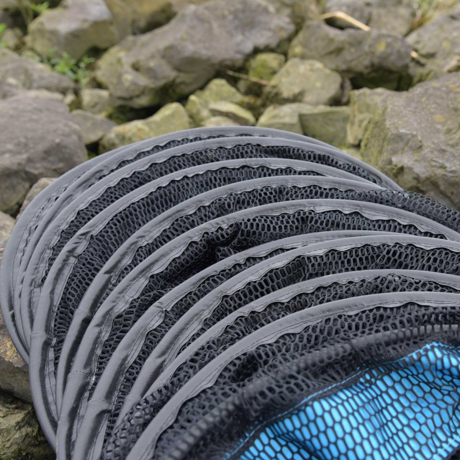 CRESTA Supa River Keepnet 4.0m