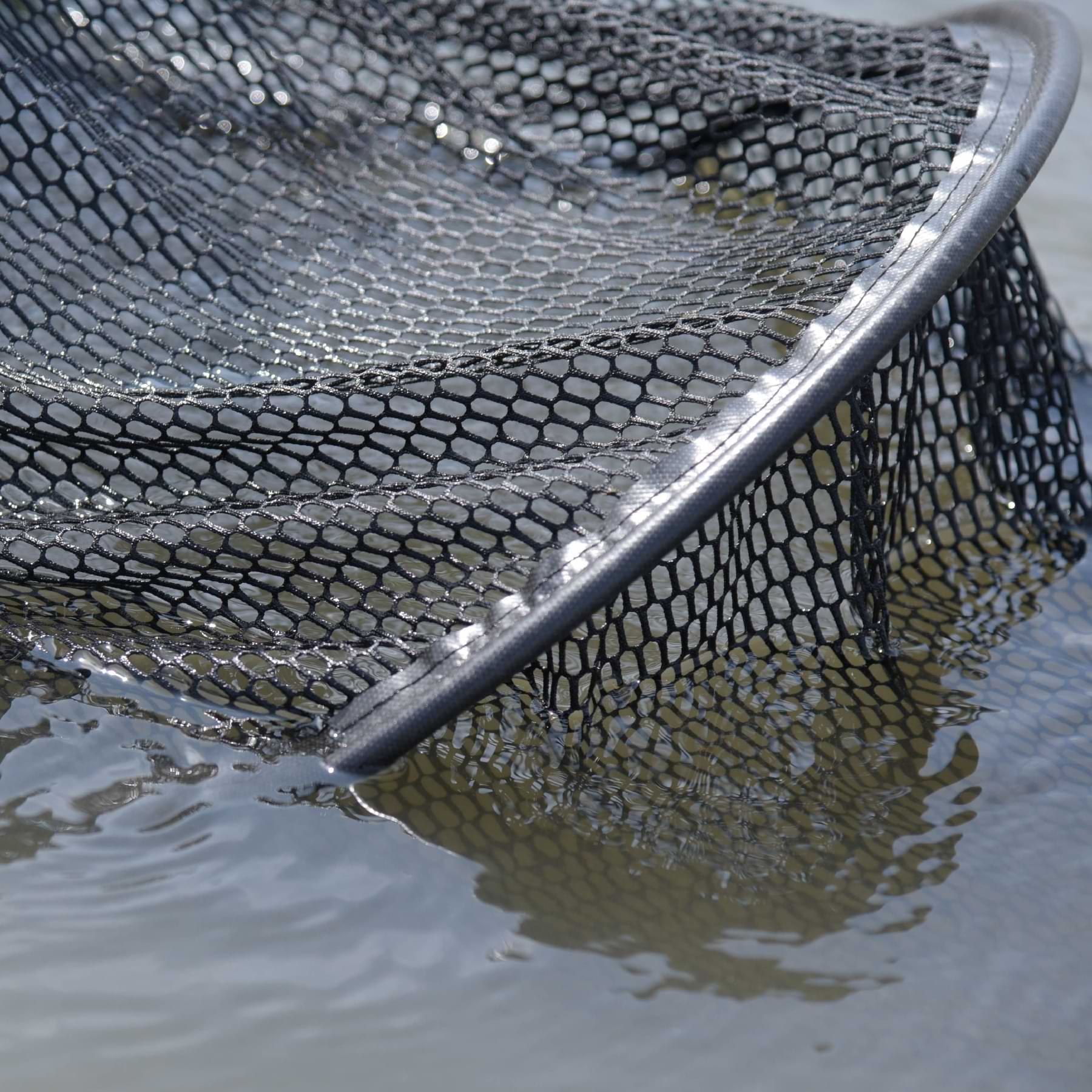 CRESTA Supa River Keepnet 4.0m