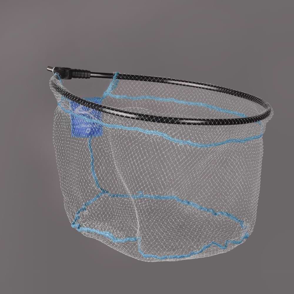 CRESTA Pro-N Ultra Light Mesh Landing Net M