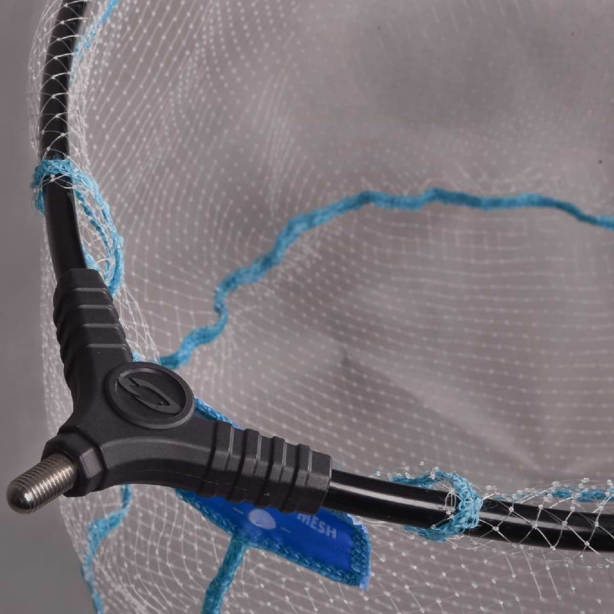CRESTA Pro-N Ultra Light Mesh Landing Net L