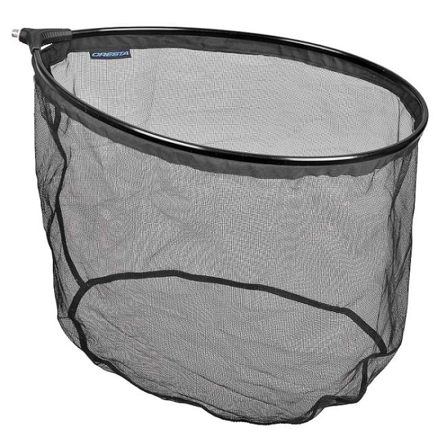 CRESTA Micro Nano Mesh Landingnet 45x35x25cm