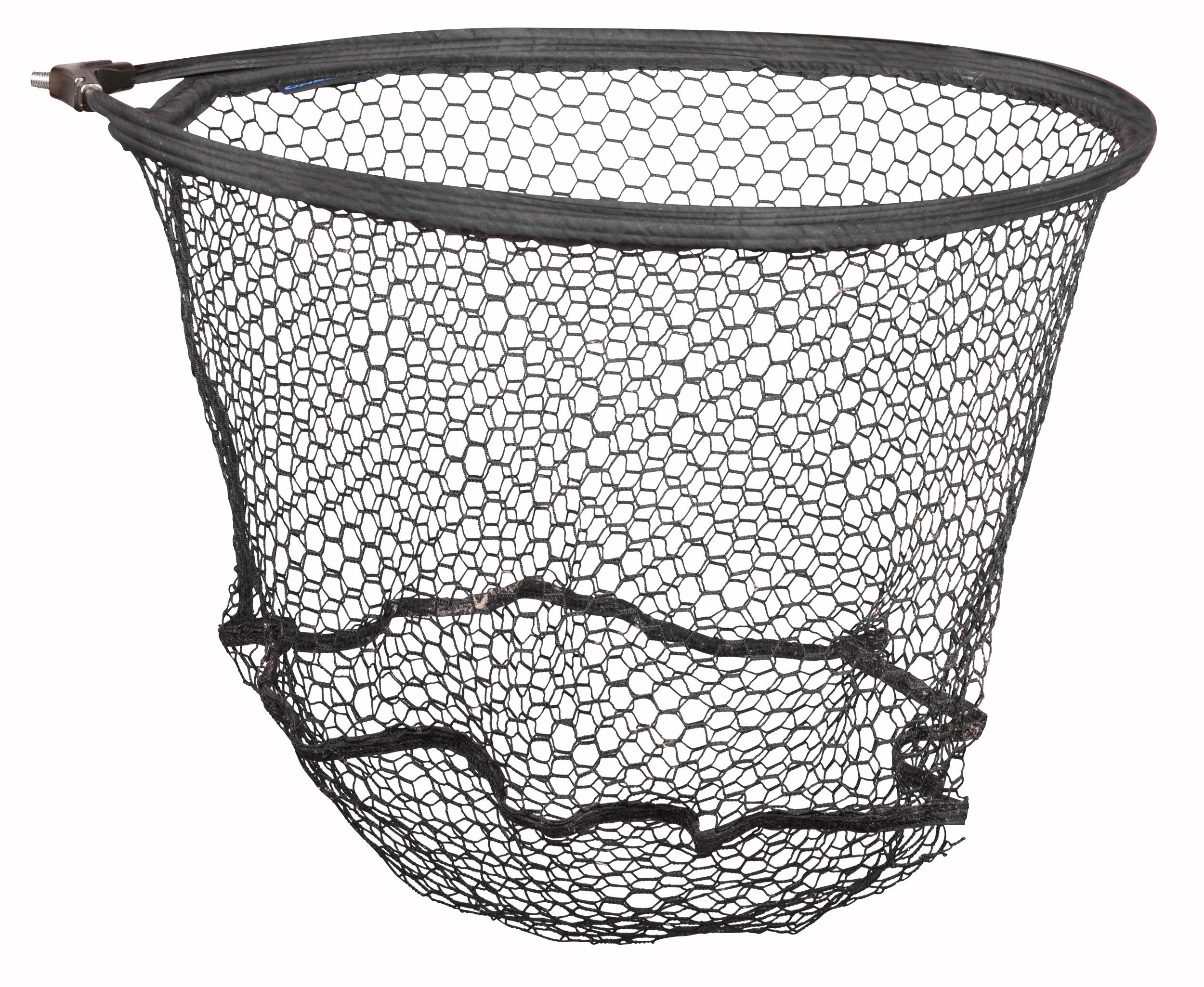 CRESTA Knotless Strong Carp landing net 55x45cm