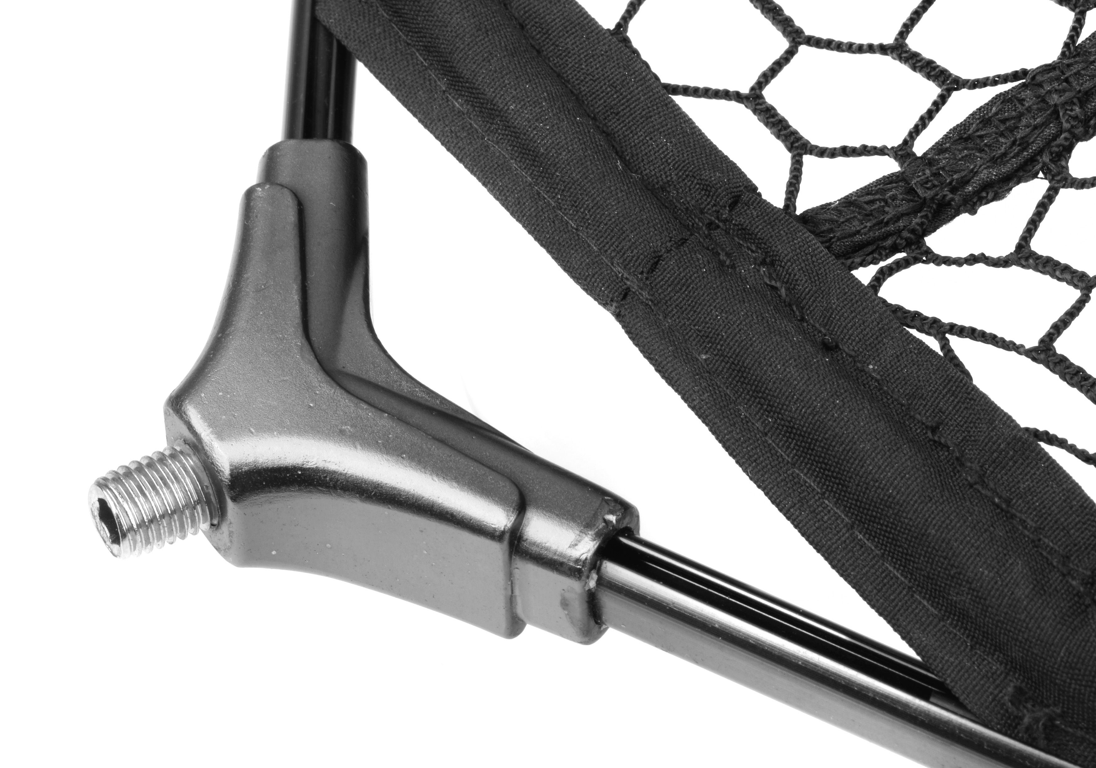 CRESTA Knotless Strong Carp landing net 55x45cm