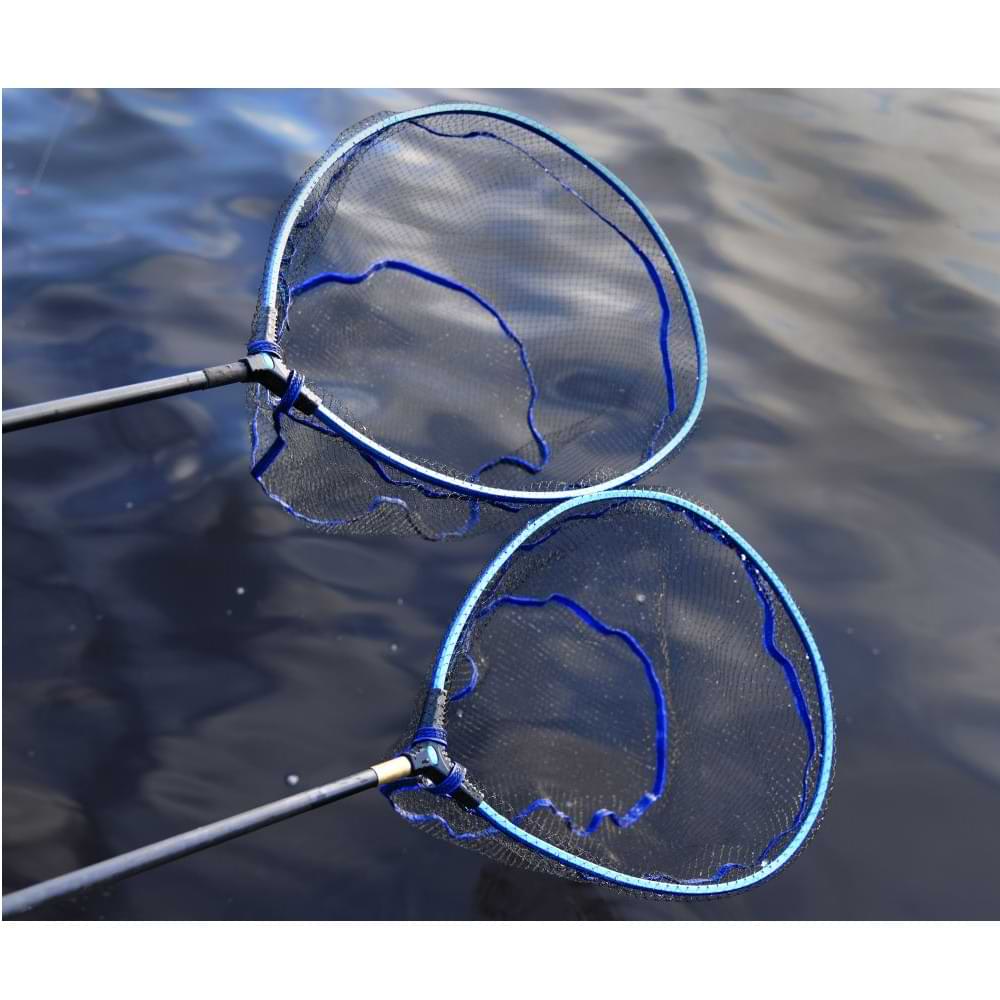 CRESTA Blackthorne Ghostnet Fine Mesh Medium