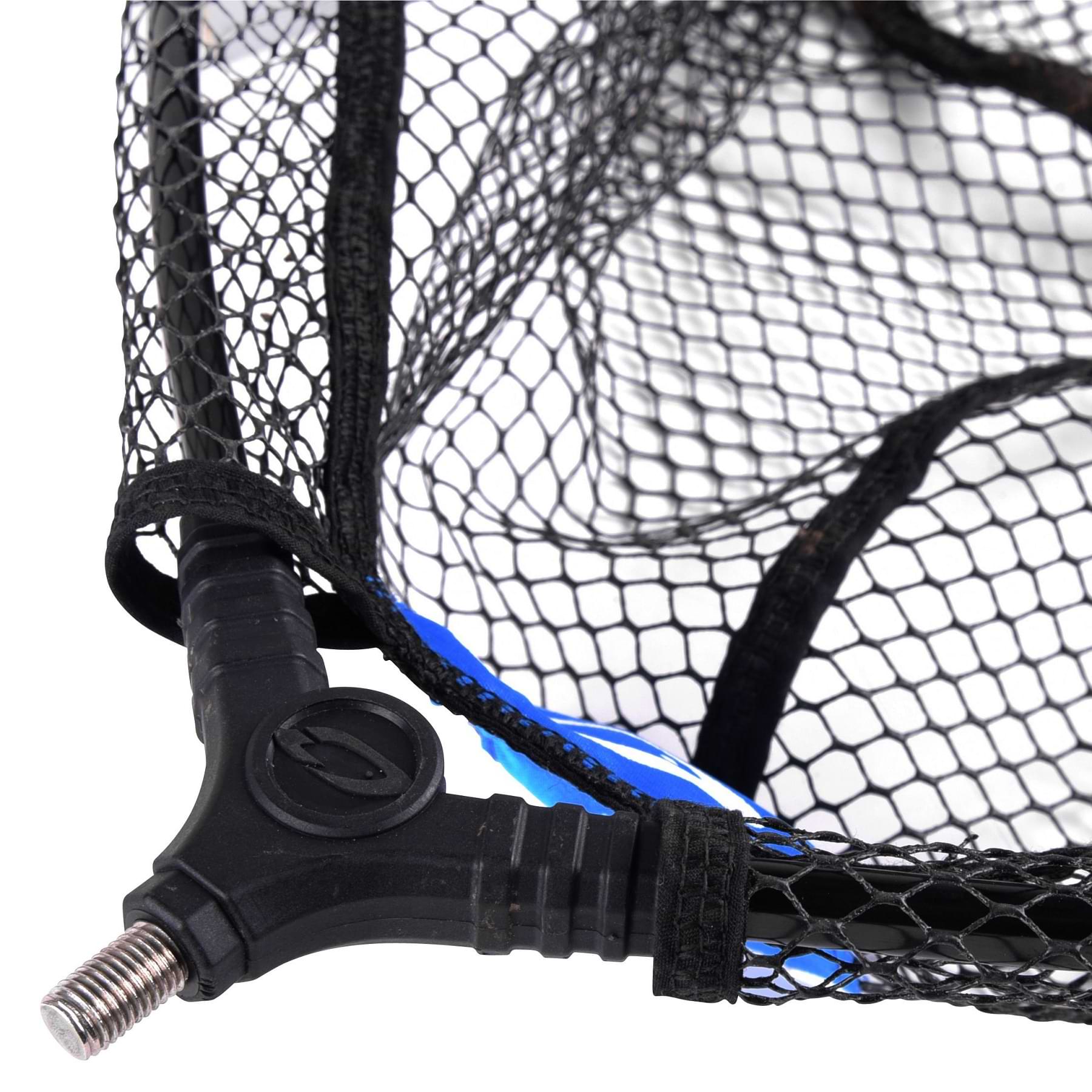 CRESTA Pro-C Rubba 8MM Mesh Landingnet L