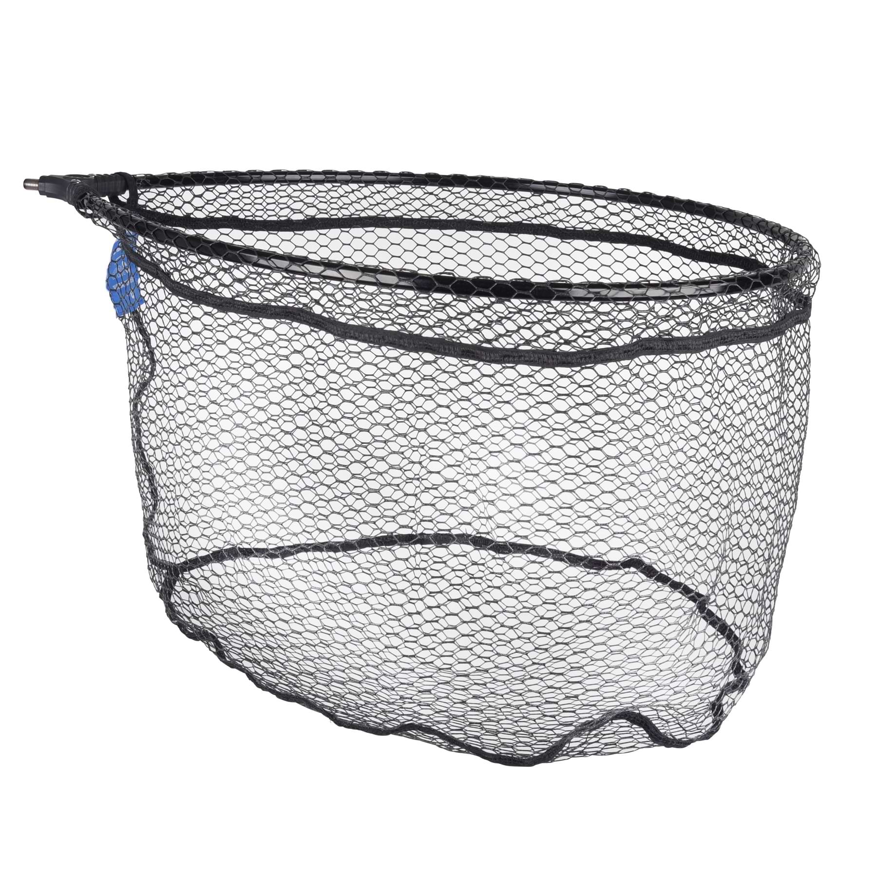 CRESTA Pro-C Rubba 12mm Mesh Landingnet XL
