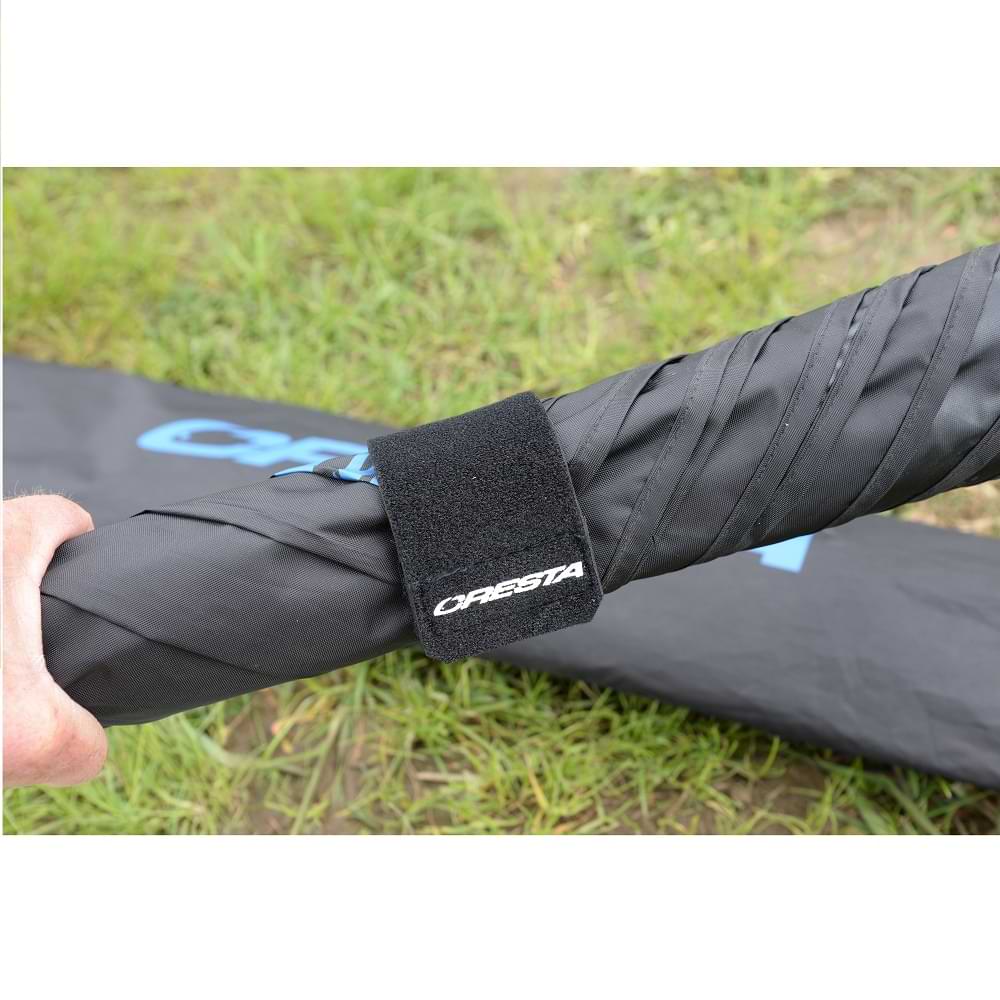 CRESTA Bait Brolley double stick