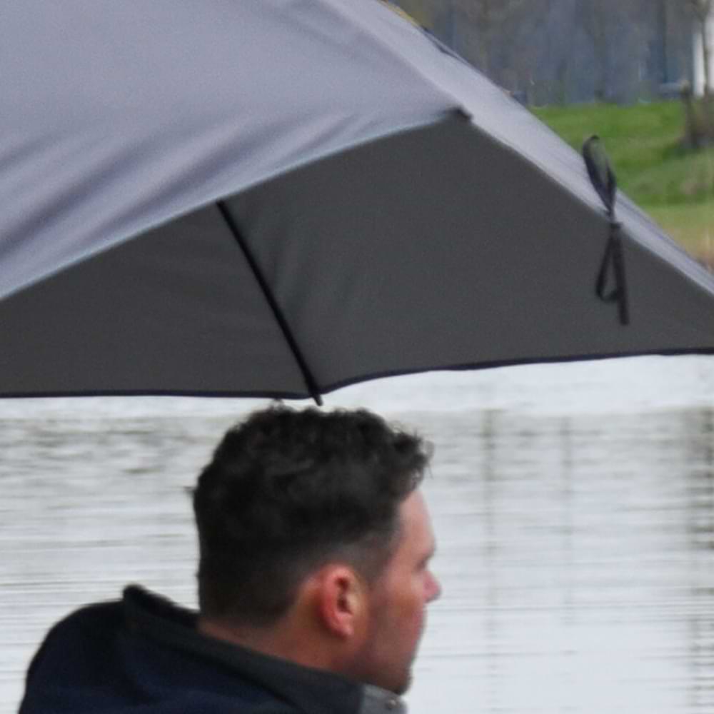 CRESTA Climate Shield Sun Brolly