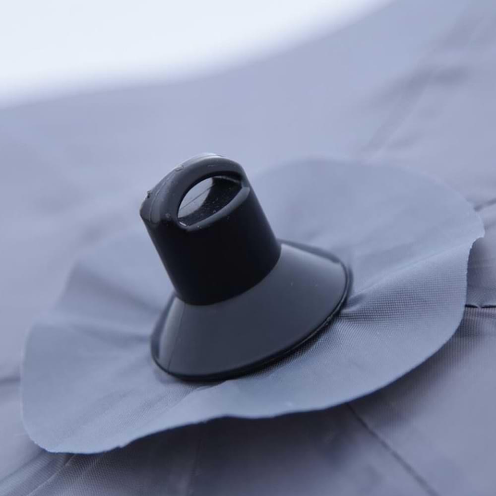 CRESTA Climate Shield Sun Brolly