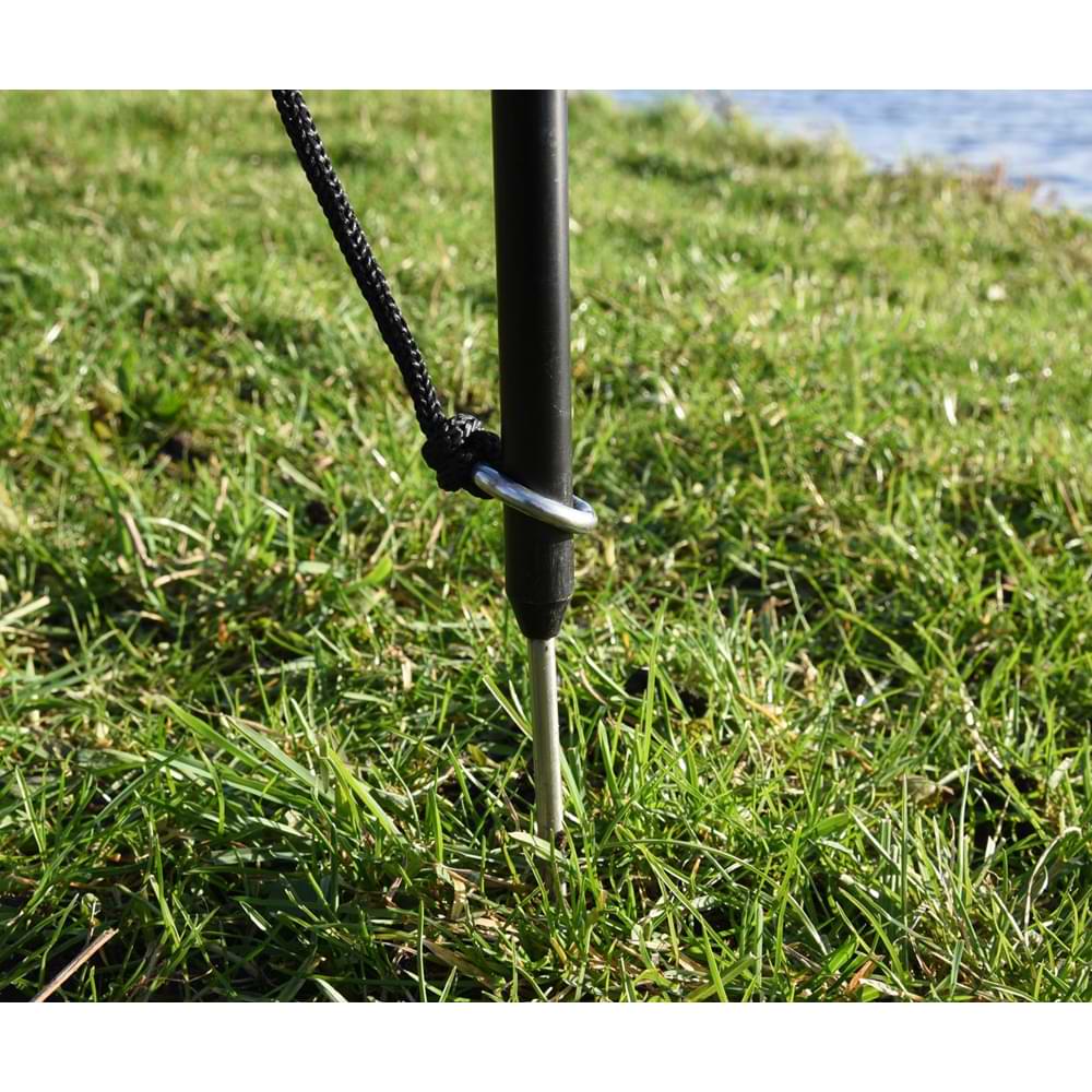 CRESTA Spiked Measure Sticks