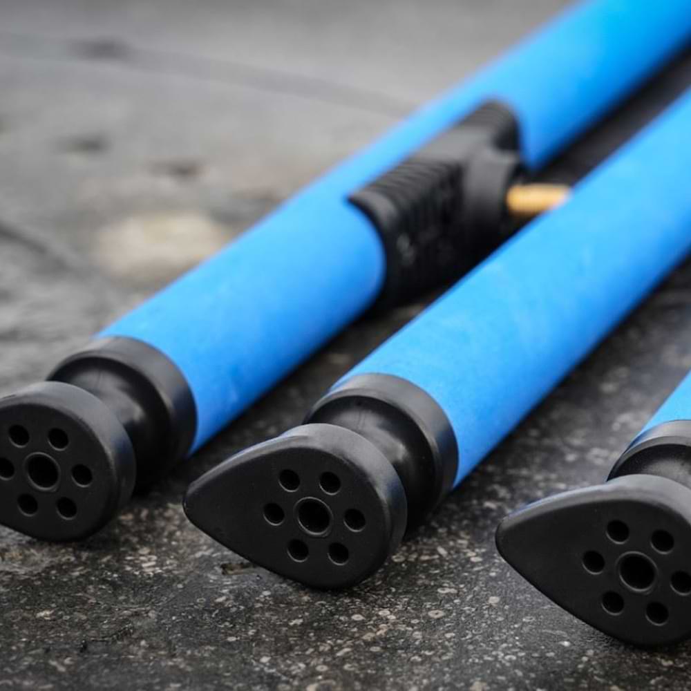 CRESTA Solith EVA Feeder Rest Compact 22cm