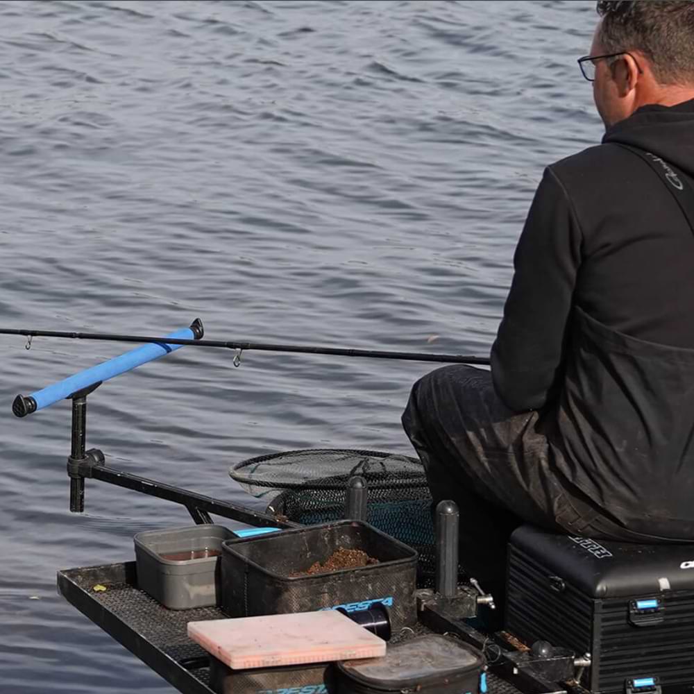 CRESTA Solith Feeder Arm XS Stabile