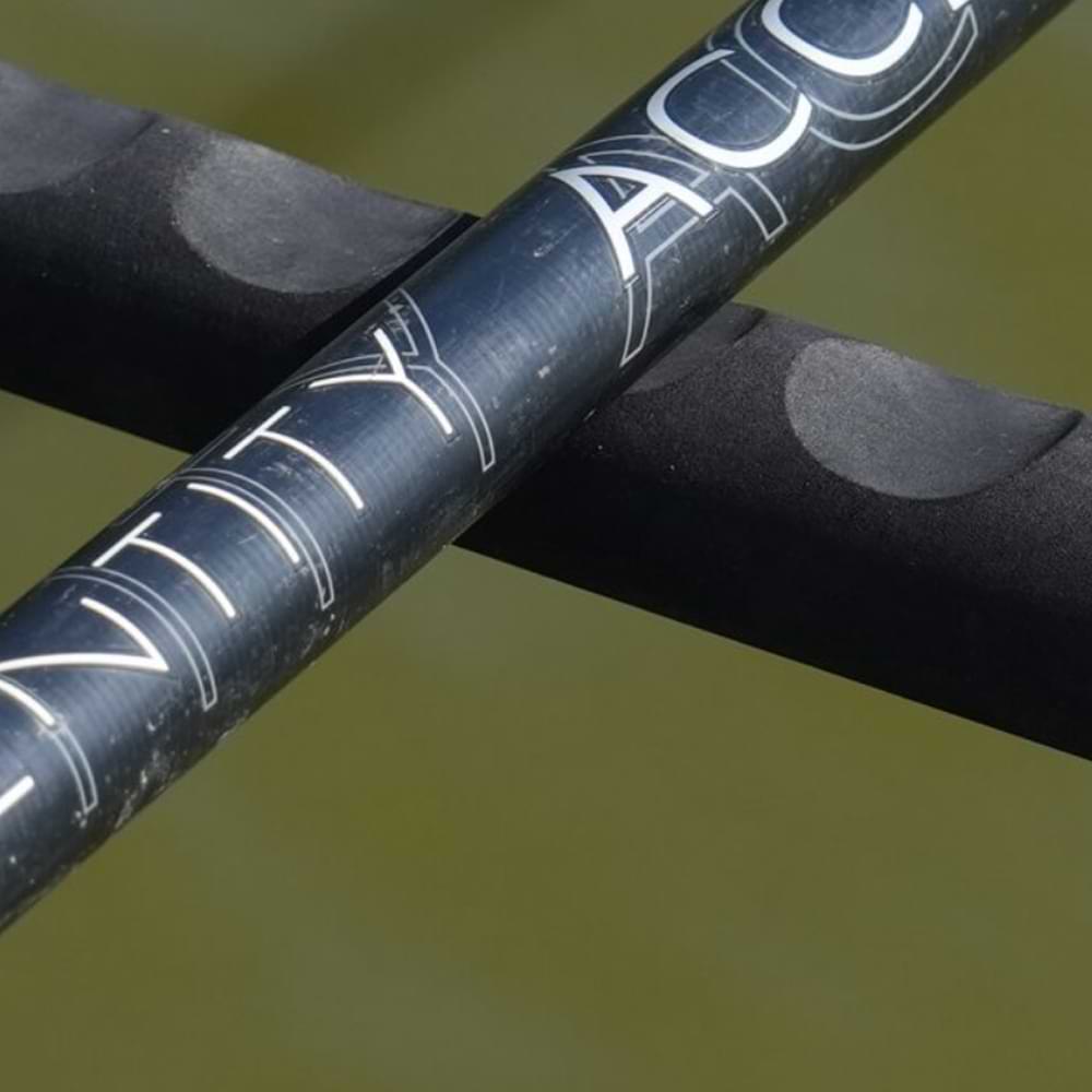 CRESTA Solith Pole Support XS Stable 36mm