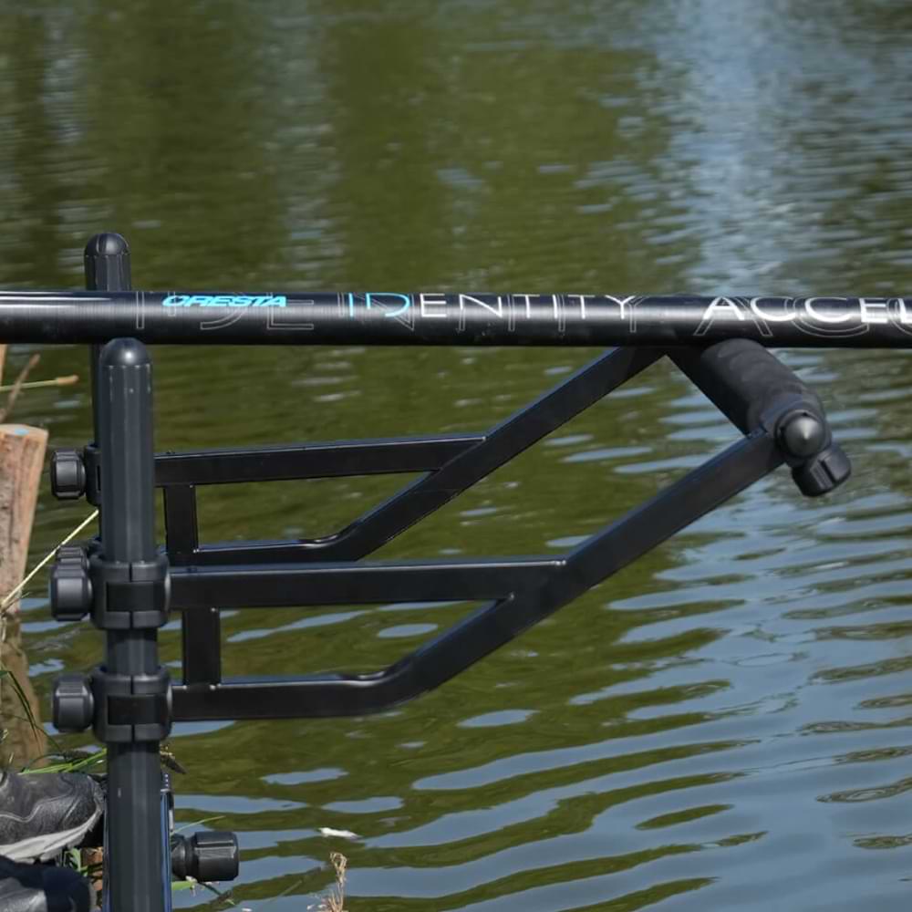 CRESTA Solith Pole Support XS Stable 36mm