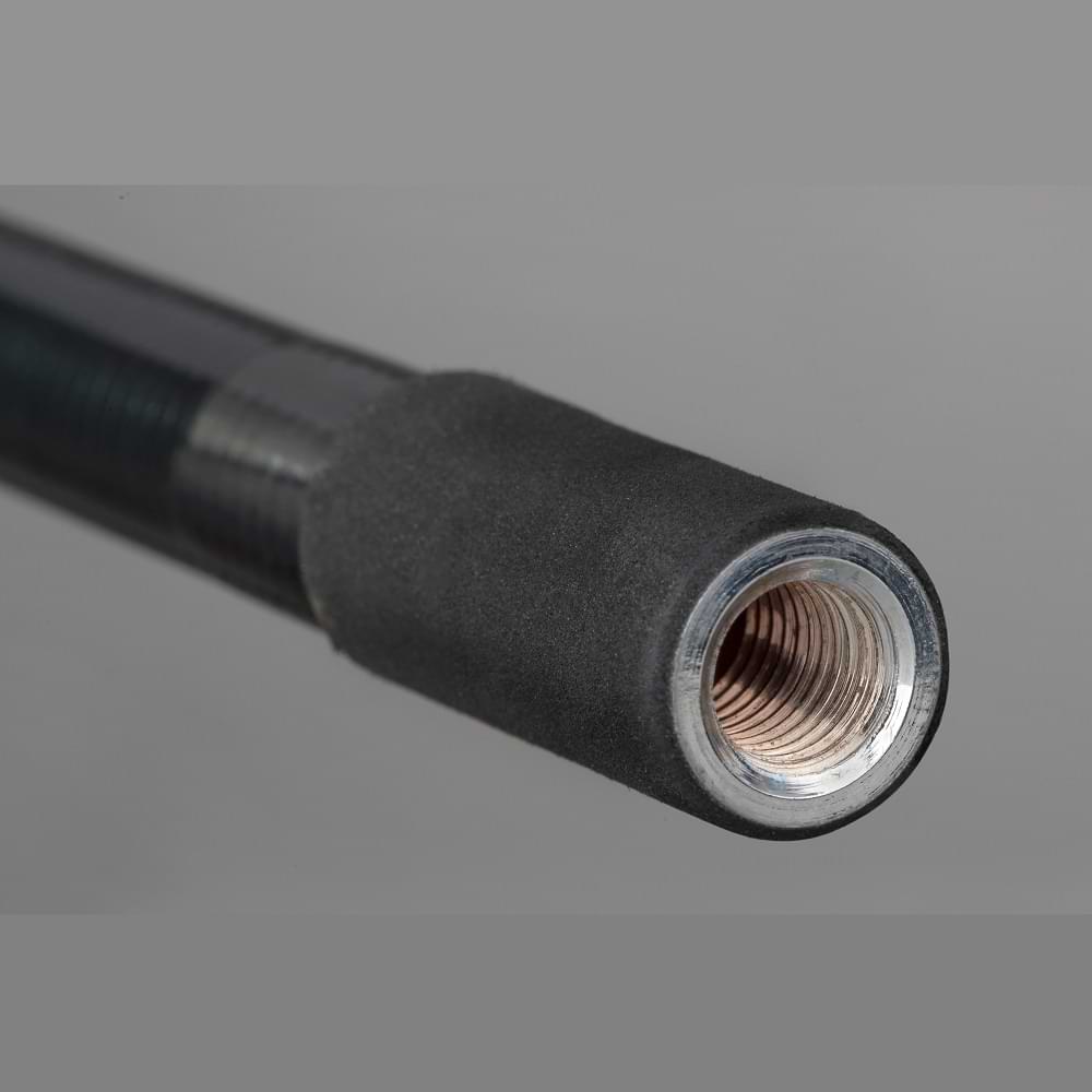 CRESTA Carpetition Power Net Handle 4.00m