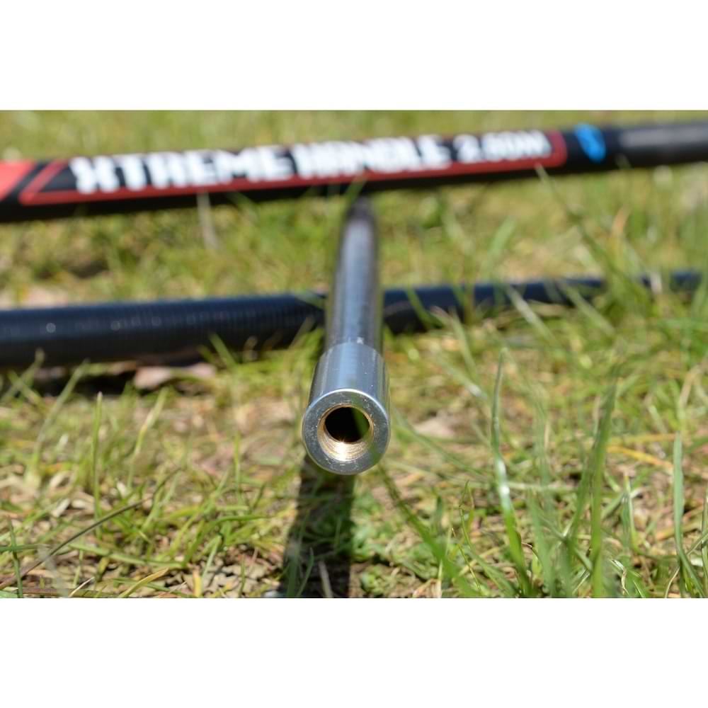 CRESTA Carpetition Xtreme Handle 3.20m