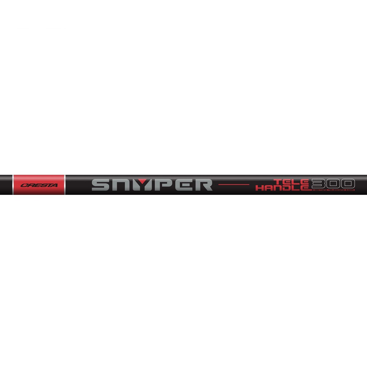 CRESTA Snyper Tele Handle 3m