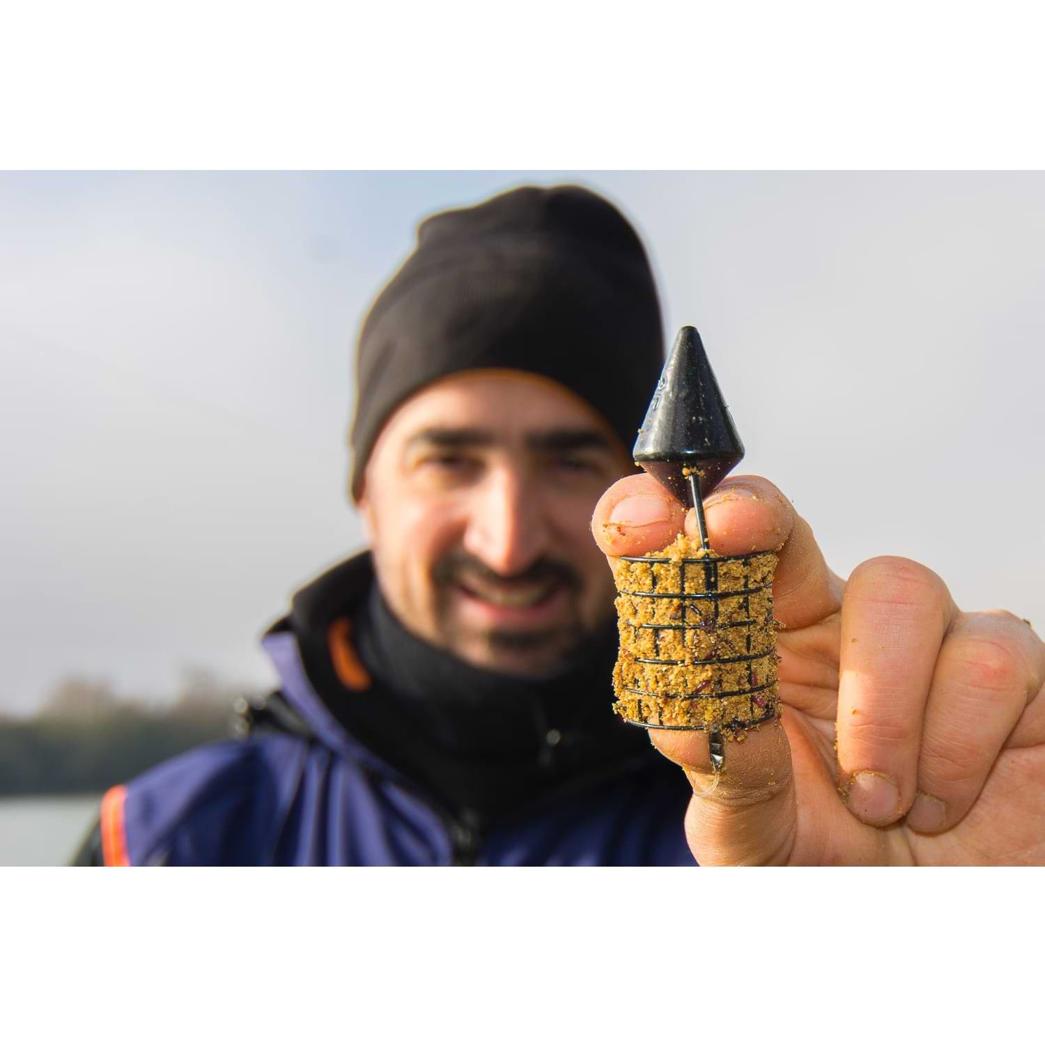 CRESTA Speed Feeder Small