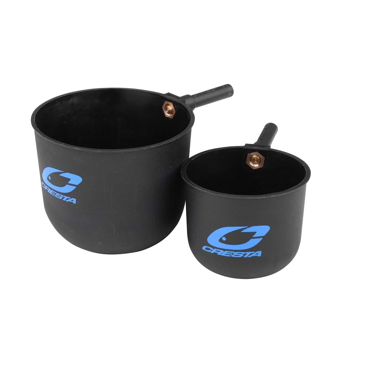 CRESTA Cupping Kit Pots